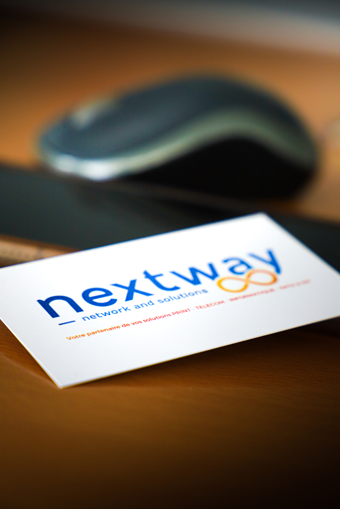nextway Marseille